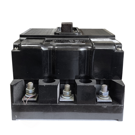 Автоматический выключатель А 3124 У4 15А эл.магн. 430А