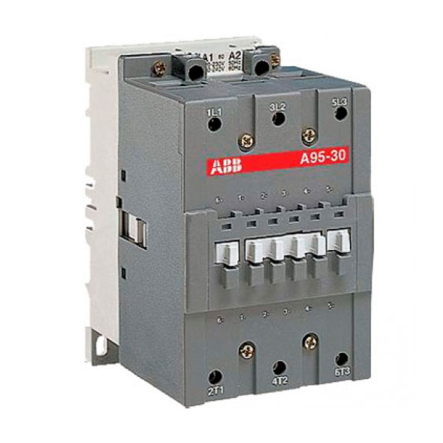 Контактор ABB А 95-30-11, 220-230V 50Hz, 1SFL431001R8011 - 1