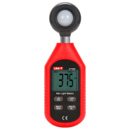 Люксметр цифровой UNI-T UT383