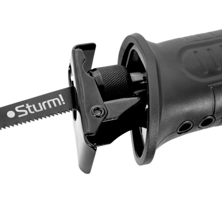 Пила сабельная STURM RS8812, 2600Вт