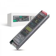 Блок питания Ardero &quot;SLIM&quot; LB008, 180Вт, 12В, IP20, 8462