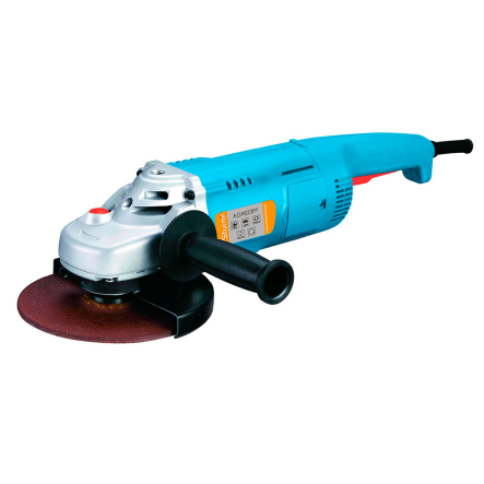 Машина угловая шлифовальная STURM AG9823FP Professional, 230мм, 2400Вт - 1