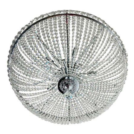 Люстра ARTTOK MD 8562/10H CHR D-800 - 1