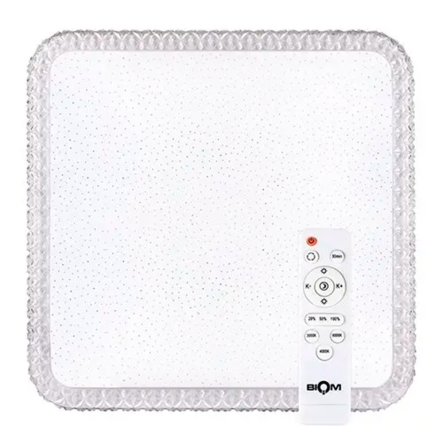 Світильник світлодіодний Biom SMART, 3000-6000K, 70W, з д/у, SML-S03-70 - 1