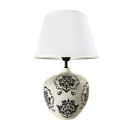 Настольная лампа ARTTOK 3804-8,5-61175 /1T