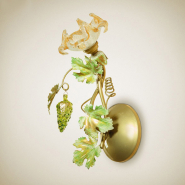 Бра N&amp;B Light &quot;СОВИНЬОН&quot; 12502, (1 л.)