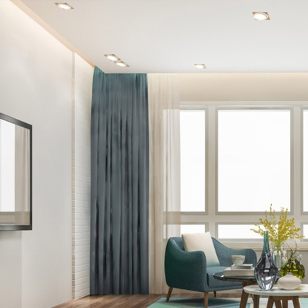 Светильник точечный встраиваемый Ardero DL2802, GX53, 13Вт, белый