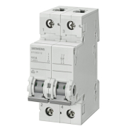 Выключатель нагрузки Siemens 100A 2 HO, 5ТЕ8712