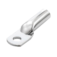 Накінечник мідно-луджений TechnoSystems 5502283, DTJG-10/10