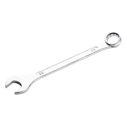 Ключ рожково-накидной стандарт СИЛА 22мм