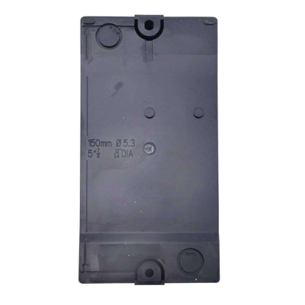 Контактор КММо11216, 1NO, 12 А, 400 В [ АС3 ], в корпусе, IP65, 5504477_013