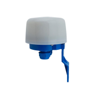 Фотореле Techno Systems ФР05, 25А, 5500Вт, IP65, TNSy5502883