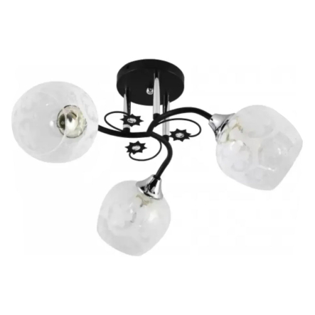 Люстра VALESO V XA1379B/3 - 1