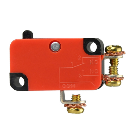 Мікровимикач АСКО-УКРЕМ V-15-1C25, A0050040025 - 1