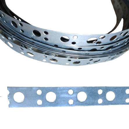 Лента монтажная перфорированная СМП12х0,35 (25м), TNSy5503479