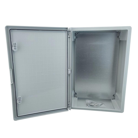 Корпус пластиковый TNSy ЩМПп-600х400х200мм ABS IP65, TNSy5504602