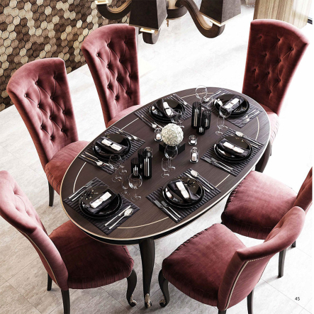 Столик журнальный Мебус GENEVA 1100х710х520 мм, дуб, пудра/платина