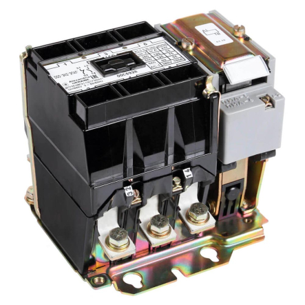 Магнитный пускатель ЭТАЛ ПМЛ-5102, 380В, 0,4Б - 1