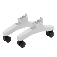 Опора активная для электро конвектора Термия КОА-03 &quot;ролики&quot;