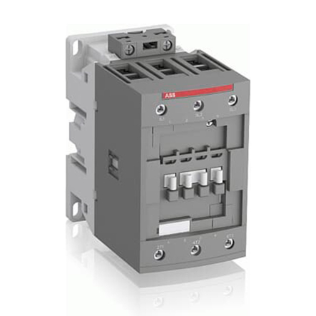 Контактор ABB 96А 110-250В AC/DC (AF96-30-00-13), 1SBL407001R1300 - 1