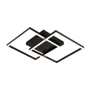 Люстра SIRIUS LP-DA10457 BK