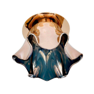 Светильник точечный Feron CD2214, G9, 40W, золото/золото