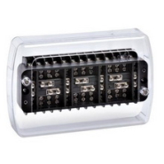 Колодка підключення КП25 НІК