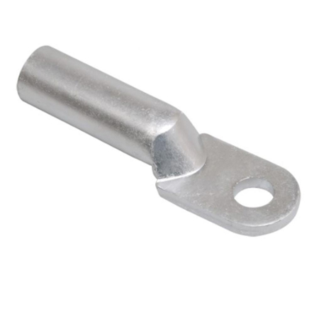 Наконечник кабельний DL-70 алюмінієвий, IЕК, UNP10-070-11-12 - 1