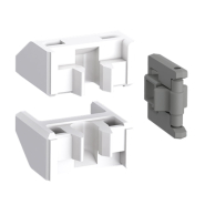 Механическая блокировка ABB VM96-4 для AF40-AF96, 1SBN033405T1000