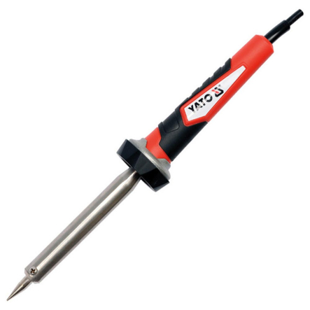 Паяльник сетевой P= 30 Вт, макс. t= 400°С, YT-8271 - 1