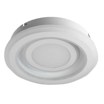 Люстра светодиодная SIRIUS LI8692/500 WH - 1