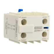 Контакт дополнительный АСКО-УКРЕМ для ПМ-0 ДК(ПМ0)-11 (LA1-KN11), A0040050055