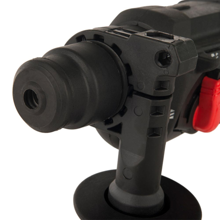 Перфоратор ЕНЕРГОМАШ ПЕ-2510ПМ 1000Вт - 2