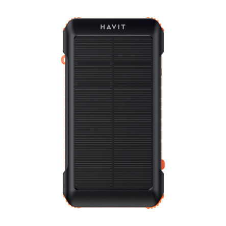 Повербанк (УМБ) HAVIT HV-PB5126, 20000 мАч