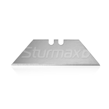 Лезвия трапеция для ножей Sturmax 1076M-S2-TR, 10шт. - 1