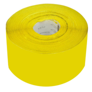 Бумага наждачная на бумажной основе 115мм зерно 80, 18-592