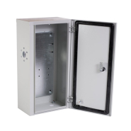 Ящик під рубильник (корпус) Білмакс ЯРП-250 економ, Б00040107