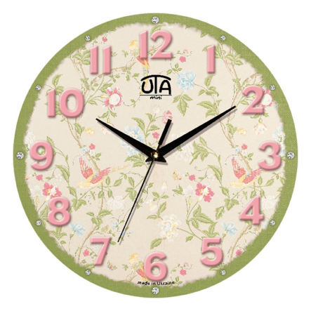 Годинник настінний Uta MiNi M 08 - 1