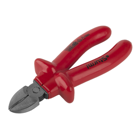 Бокорізи діелектричні 1000В 180 мм, STURM 1020-03-2-180 - 1