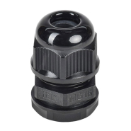 Сальник MG 16 діаметр провідника 6-10 мм, IP68, IЕК, YSA10-10-16-68-K02