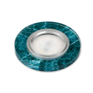 Точечный светильник SIRIUS Л LA 190052 GR