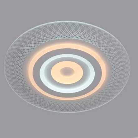 Люстра світлодіодна SIRIUS N 3610-500 - 1