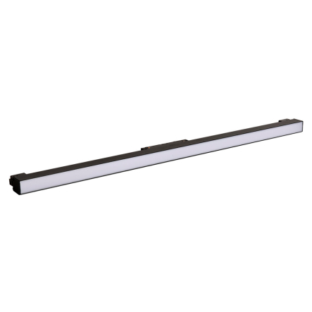 Светильник магнитный трековый TRL004 15Вт 4000К черный - 1