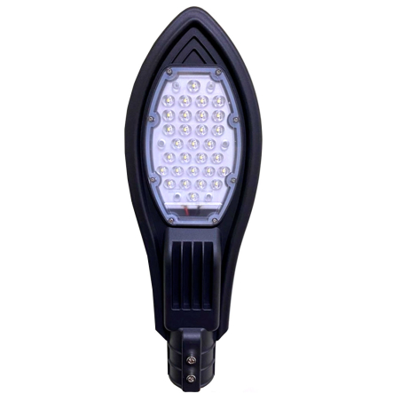 Светильник уличный консольный 30W, LED SMD, Star Light - 1