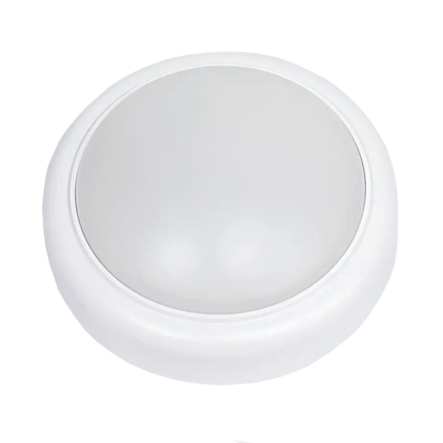 Светодиодный светильник Feron AL3005, 15W, 4000K, 1200Lm, IP65, 5582