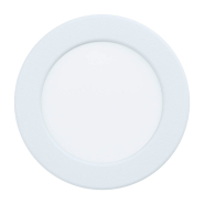 Светильник LED встраиваемый EGLO FUEVA 5, 5,5W, 4000K, 1350Lm, 99148