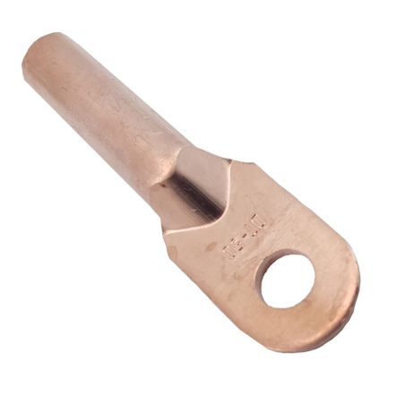 Наконечник TNSy 5500052, DT-50/10, медный - 1