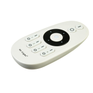 Пульт до димера Mi-light 4 zone радіо 7 кнопок AVT