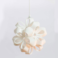 Подвес ARTTOK OP 9339/1P WT