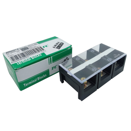 Клеммная колодка TNSy ТС-1003, TNSy5501062